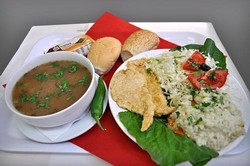 CATERING MENIUL ZILEI LUGOJ