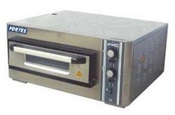 CUPTOR PIZZA ELECTRIC 1 CAMERA