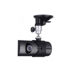 Camera video auto dubla cu GPS pentru scoala de soferi