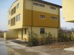 Casa vila tartasesti