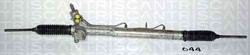 Caseta directie Peugeot Boxer