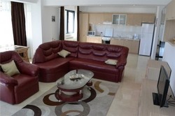 Cazare Apartament Athena Purple Mamaia