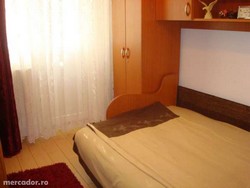 Cazare Apartament Mamaia