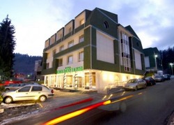 Cazare Hotel Rowa Dany