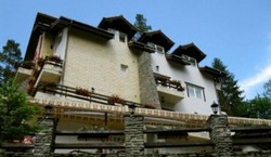 Cazare in Statiunea Sinaia