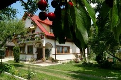 Cazare la Hildes Residence