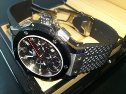 Ceas hublot mecanism 7750 valjoux