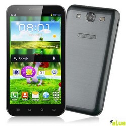 Changjiang N7300 dual sim Mtk6589 quadcore 1.2ghz