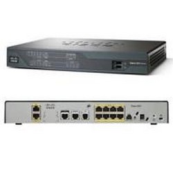 Cisco 887V Integrated Services Router