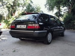 Citroen xantia break, aer cond.1997 - 800 euro