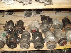 Compresoare a.c. pentru toata gama bmw