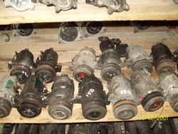 Compresoare pt bmw seria3 e46