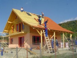 Constructi si Amenajari interioare