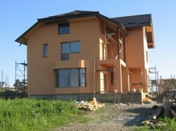 Constructii civile, Amenajari interioare si exterioare, preturi negociabile