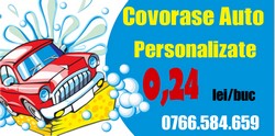 Covorase Auto Reclama Eficienta