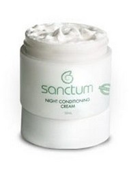 Crema de noapte Sanctum