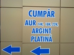 Cumpar aur argint platina pentru topit indiferent de stare