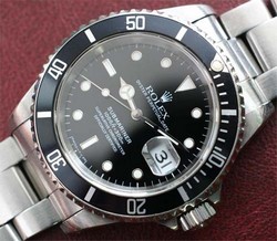 Cumpar ceasuri Gerald Genta si Rolex