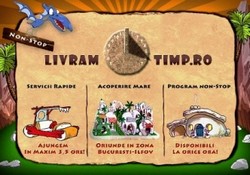 Cumparaturi la domiciliu - Bucuresti - Ilfov
