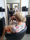 Curs Hairstyle Cluj