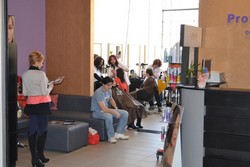 Curs Manichiura Unghii Tehnice Cluj Napoca