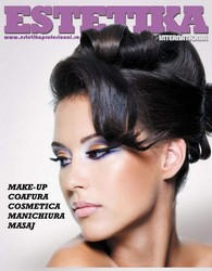 Curs coafura, cursuri hair styling in Oradea - Estetika Profesional