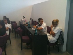 Cursuri Unghii False In Sibiu Profesional Academy