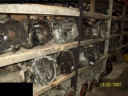 Cutii viteze pt toata gama renault diesel si benzima  ,orice motorizare 