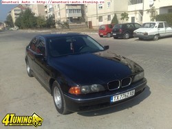 DEZMEMBREZ BMW 523i e39