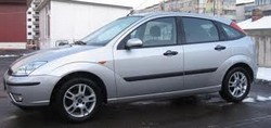DEZMEMBREZ FORD FOCUS 1,8 TDDI DIN ANUL 2001 