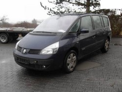 DEZMEMBREZ RENAULT GRAND ESPACE 4 MOTOR 2,2 DCI DIN ANUL 2004