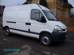 DEZMEMBREZ RENAULT MASTER MOT 2,5 DCI DIN ANUL 2005 