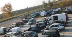 DEZMEMBREZ DACIA LOGAN MOT - 1,5 EURO 3 SI 4