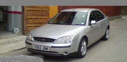 DEZMEMBREZ FORD MONDEO .FOCUS 1 SI 2 - 