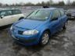 DEZMENBREZ RENAULT MEGANE 1 SI 2 DIESEL SI BENZINA TIP CAROSERIE: COUPE, BREACK, HATCHBACK SI SEDANE