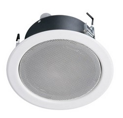 DL 06-165/T  EN 54 Difuzor antifoc 6 W