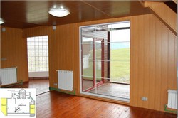 De vanzare casa la Fundata 500 mp, pretabila pt pensiune