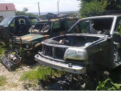 De toate pentru suzuki vitara suzuki samurai daihatsu feroza suzuki x90