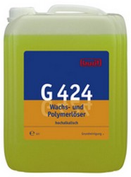 Detergent G 424 Wachs- und PolymerlÃ¶ser