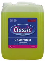 Detergent G 440 Perfekt