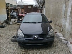 Dezmembrari Renault Clio