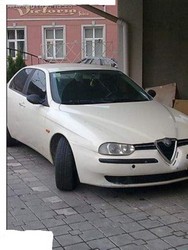 Dezmembrez Alfa Romeo 156 ,147