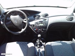 Dezmembrez Ford Focus 1,Piese Ford Focus Second Hand,Piese Focus SH,