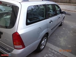Dezmembrez piese Ford Focus 