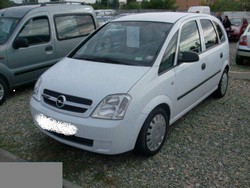 Dezmembrez astra -g- si meriva diesel si benzina