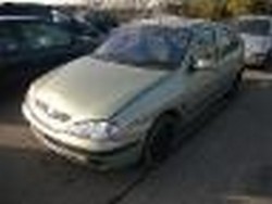 Dezmenbrez renault megane 1 diesel si benzina 