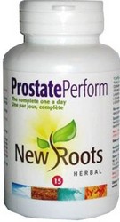 Diagnosticat cu prostatita cronica, adenom de prostata sau cancer de prostata