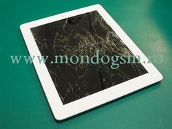Display iPAD 2 pret Display iPAD 3 Schimb Display iPAD 2 iPAD 3 ECRAN spart sau fisurat