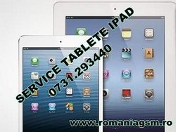 ECRAN IPAD MINI 4G - inlocuire ecran ipad 3 - schimb geam ipad 2 spart