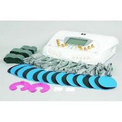 Electrostimulator profesional 20 pads